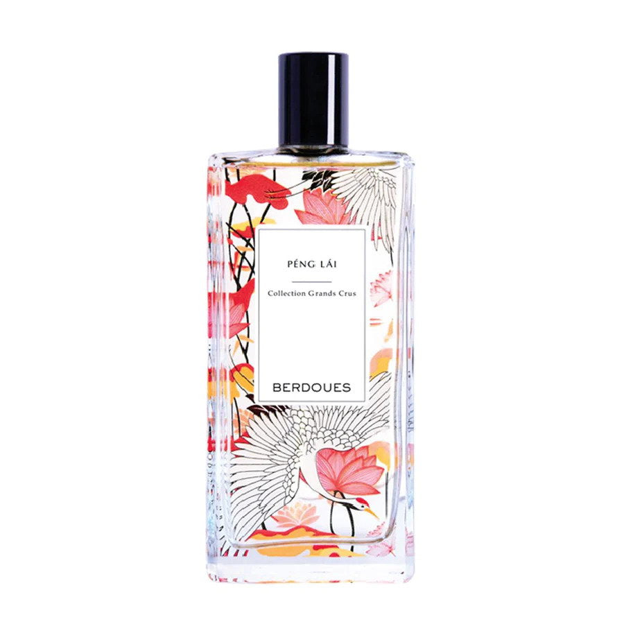 Parfums Berdoues, Peng Lai, Apă de parfum, Unisex, 100 ml *Tester