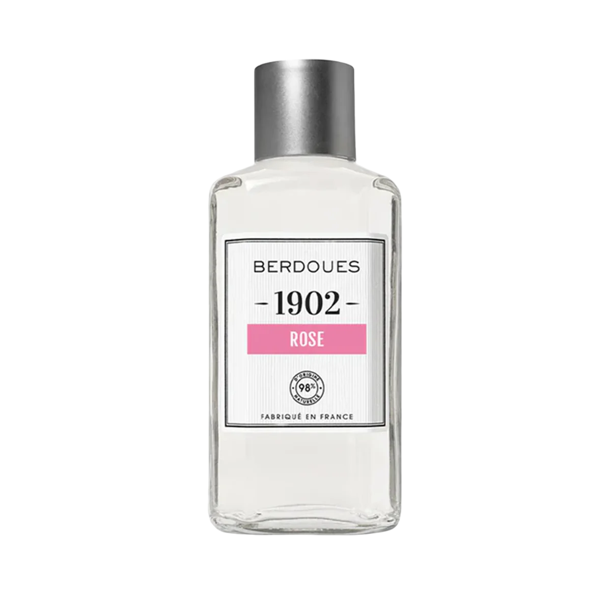 Parfums Berdoues, Rose, Apa de colonie, Femei, 125 ml *Tester