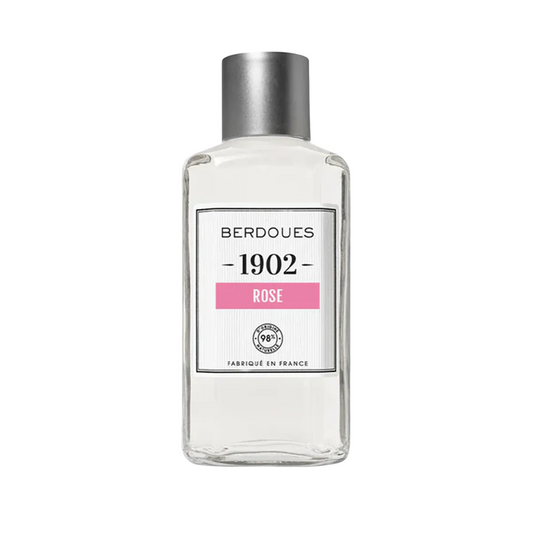 Parfums Berdoues, Rose, Apa de colonie, Femei, 125 ml *Tester
