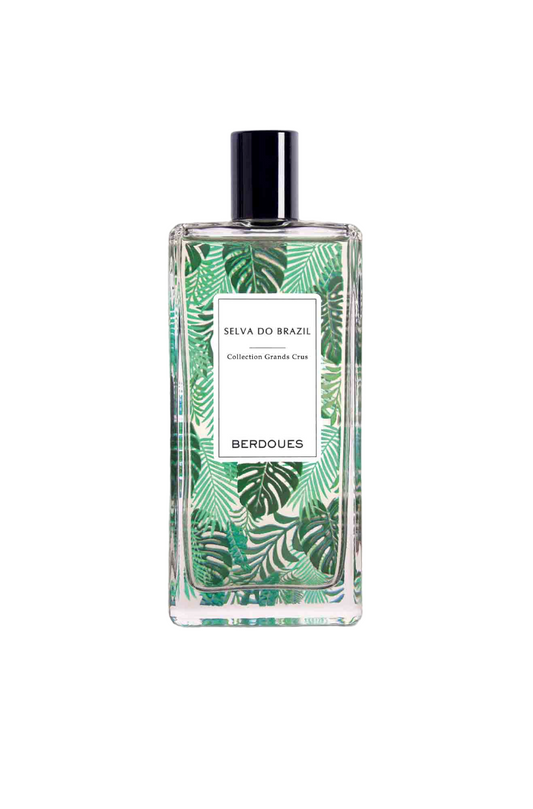 Parfums Berdoues, Selva do Brazil, Apa de parfum, Unisex, 100 ml