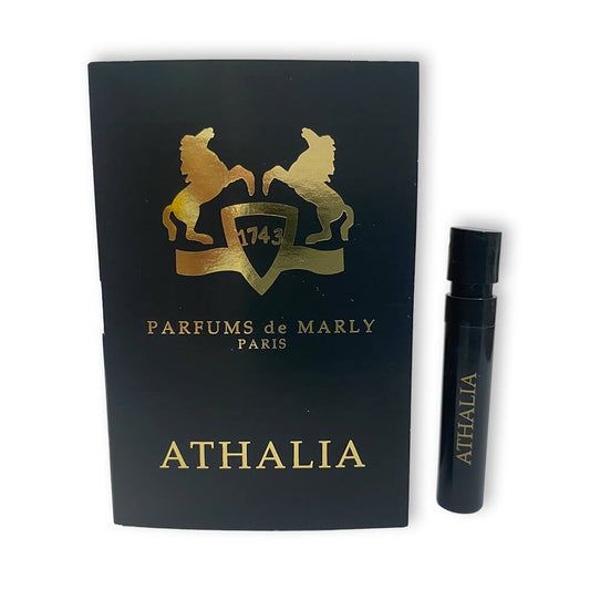 Parfums de Marly, Athalia, Apă de parfum, Pentru femei, 1.5 ml Flacon