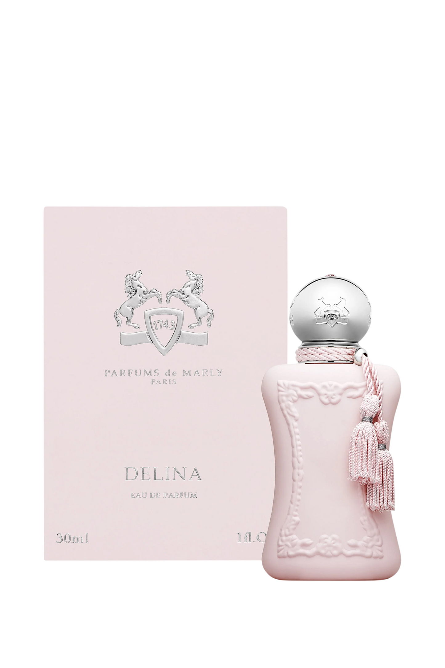 Parfums de Marly, Delina, Apă de parfum, Pentru femei, 30 ml