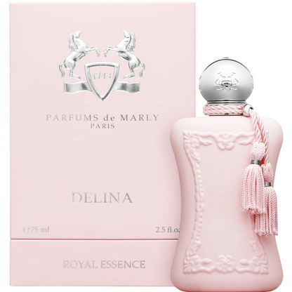 Parfums de Marly, Delina, Eau De Parfum, For Women, 75 ml