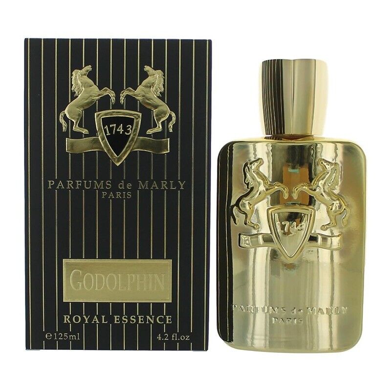 Parfums de Marly, Godolphin, Apă de parfum, Pentru bărbați, 125 ml