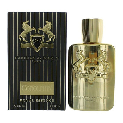 Parfums de Marly, Godolphin, Apă de parfum, Pentru bărbați, 125 ml