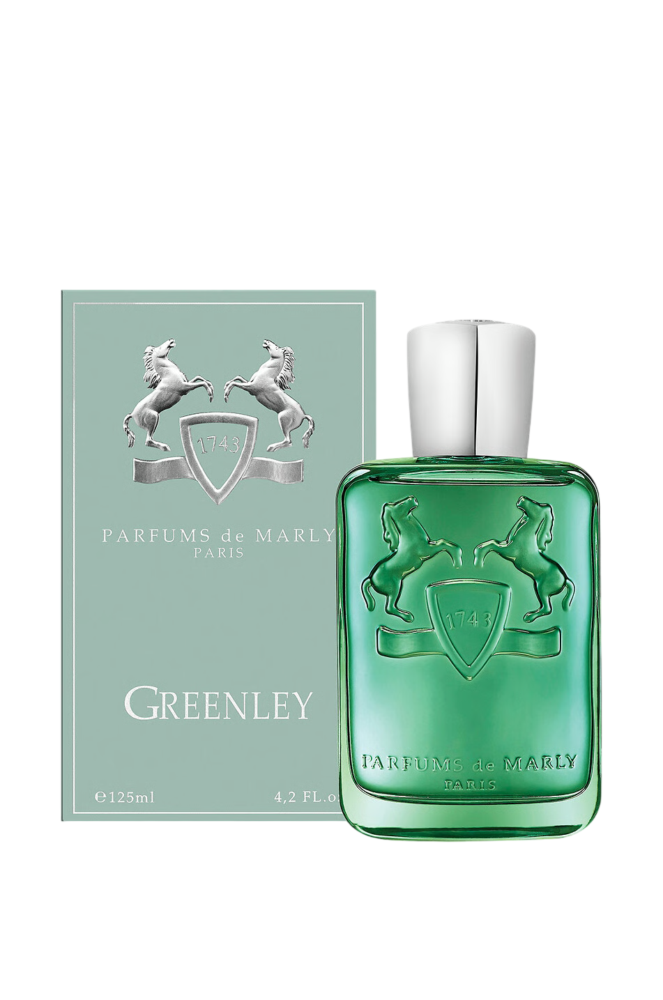Parfums de Marly Greenley Apa de parfum 125ml
