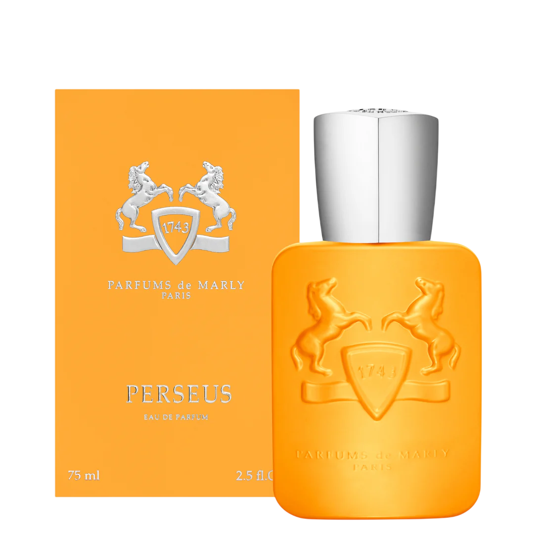 Parfums de Marly, Perseus, Eau De Parfum, Barbati, 75 ml