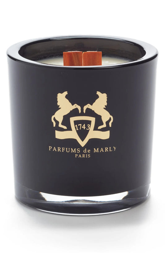 Parfums de Marly, Smoky Vetyver, Lumânare parfumată, 300 g