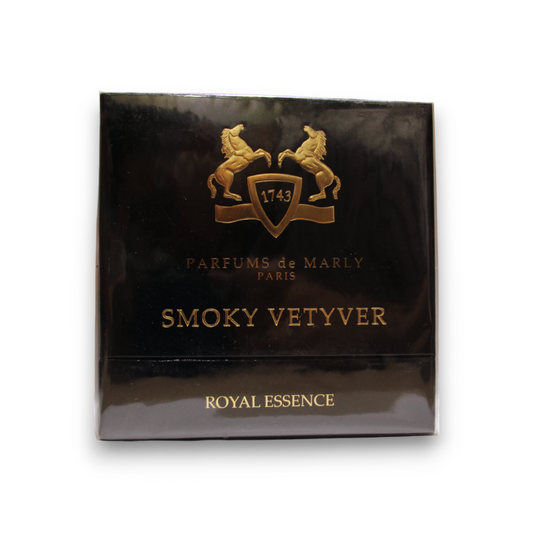 Parfums de Marly, Smoky Vetyver, Lumânare parfumată, 300 g