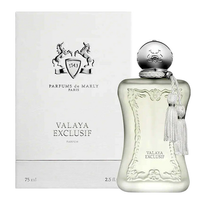 Parfums de Marly, Valaya Exclusif, Apă de parfum, Pentru femei, 75 ml