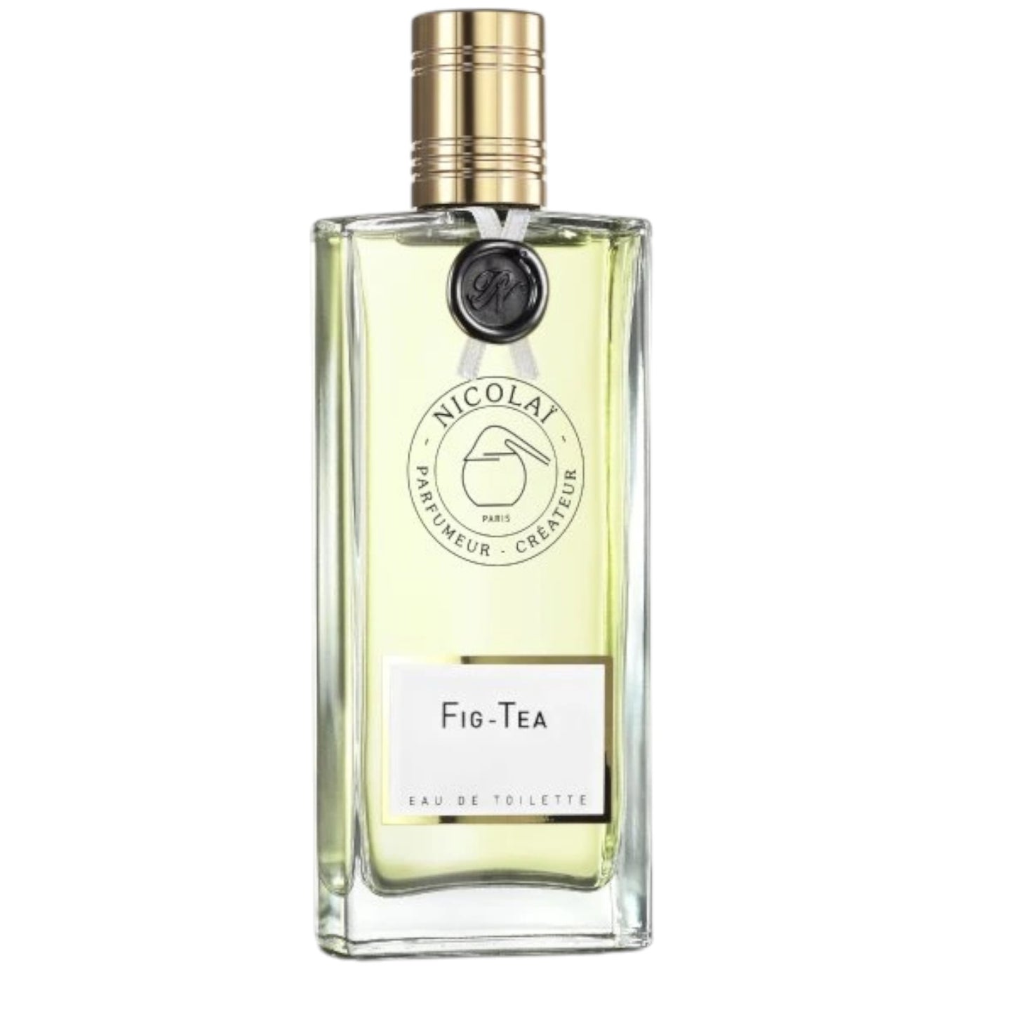 Parfums de Nicolai, Fig Tea, Apa de toaleta, Femei, 100 ml
