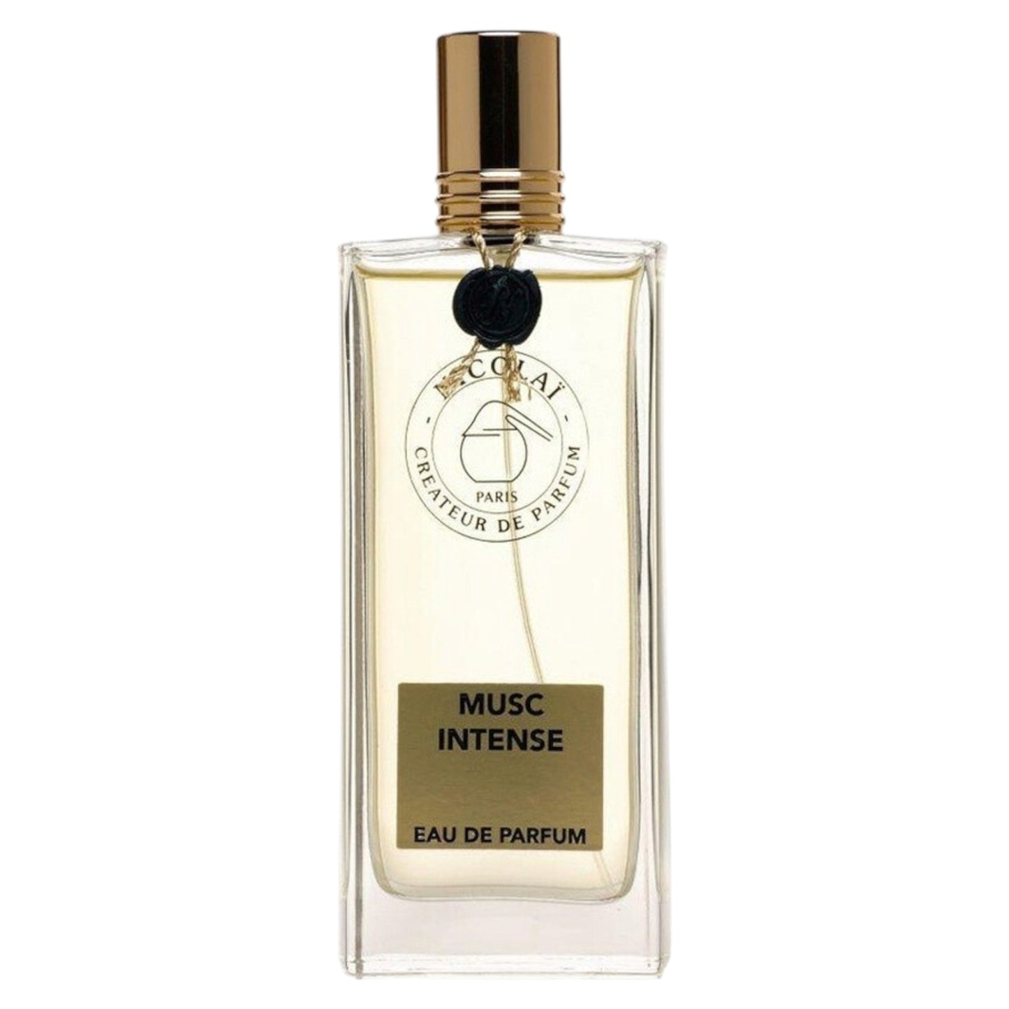 Parfums de Nicolai, Musc Intense, Apa de parfum, Femei, 100 ml