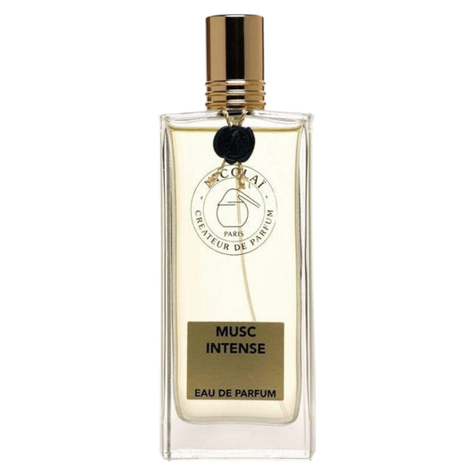 Parfums de Nicolai, Musc Intense, Apa de parfum, Femei, 100 ml