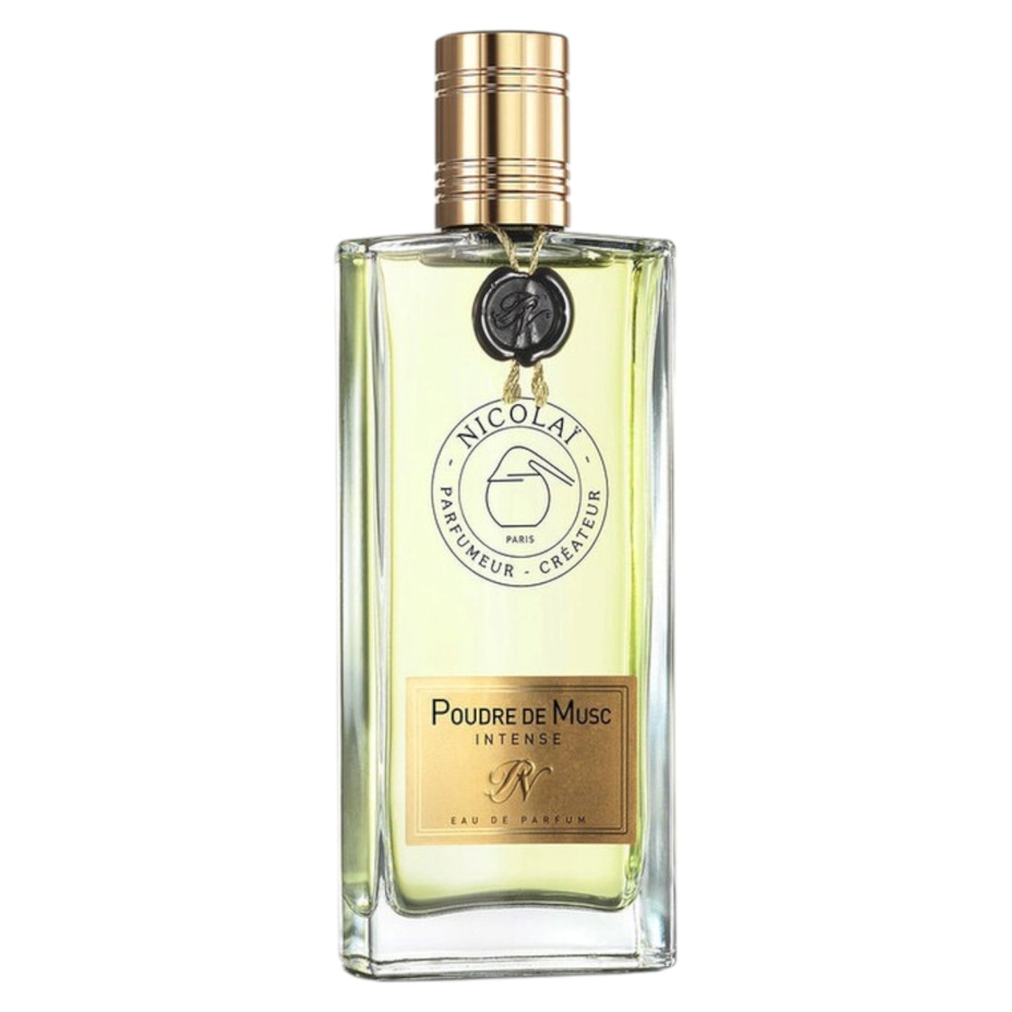 Parfums de Nicolai, Poudre De Musc Intense, Apa de parfum, Unisex, 100 ml