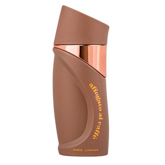 Paris Corner, Affogato Al Caffé, Apa de parfum, Unisex, 100 ml