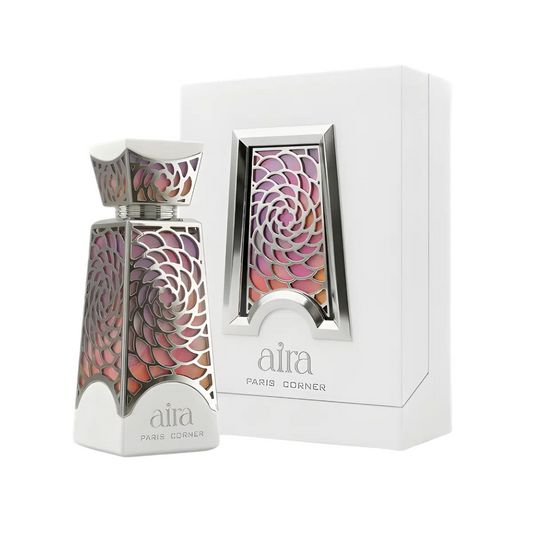 Paris Corner, Aira, Apă de parfum, Unisex, 100 ml