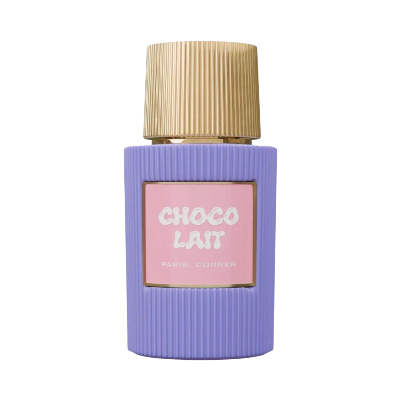 Paris Corner, Choco Lait, Apa de parfum, Femei, 100 ml