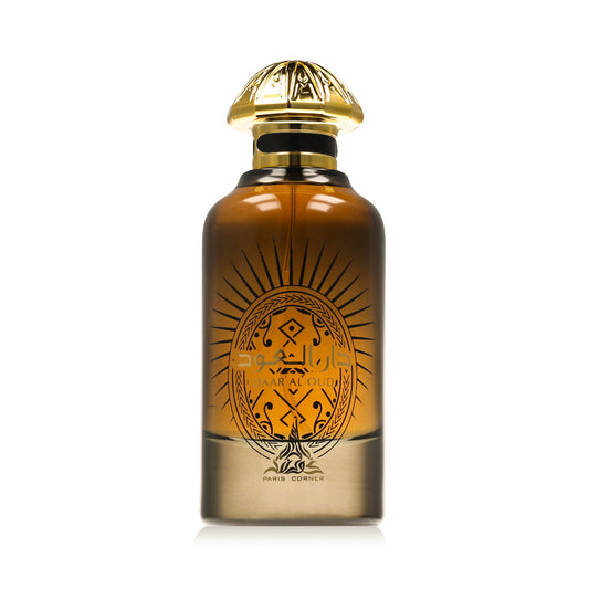 Paris Corner, Daar Al Oud, Apa de parfum, Unisex, 100 ml