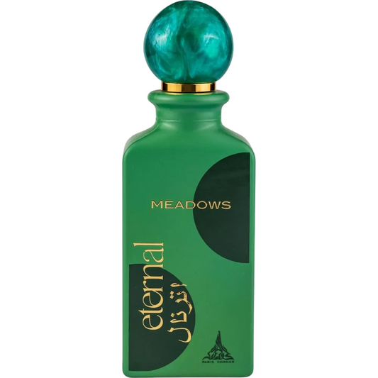 Paris Corner, Eternal Meadows, Apa de parfum, Unisex, 85 ml