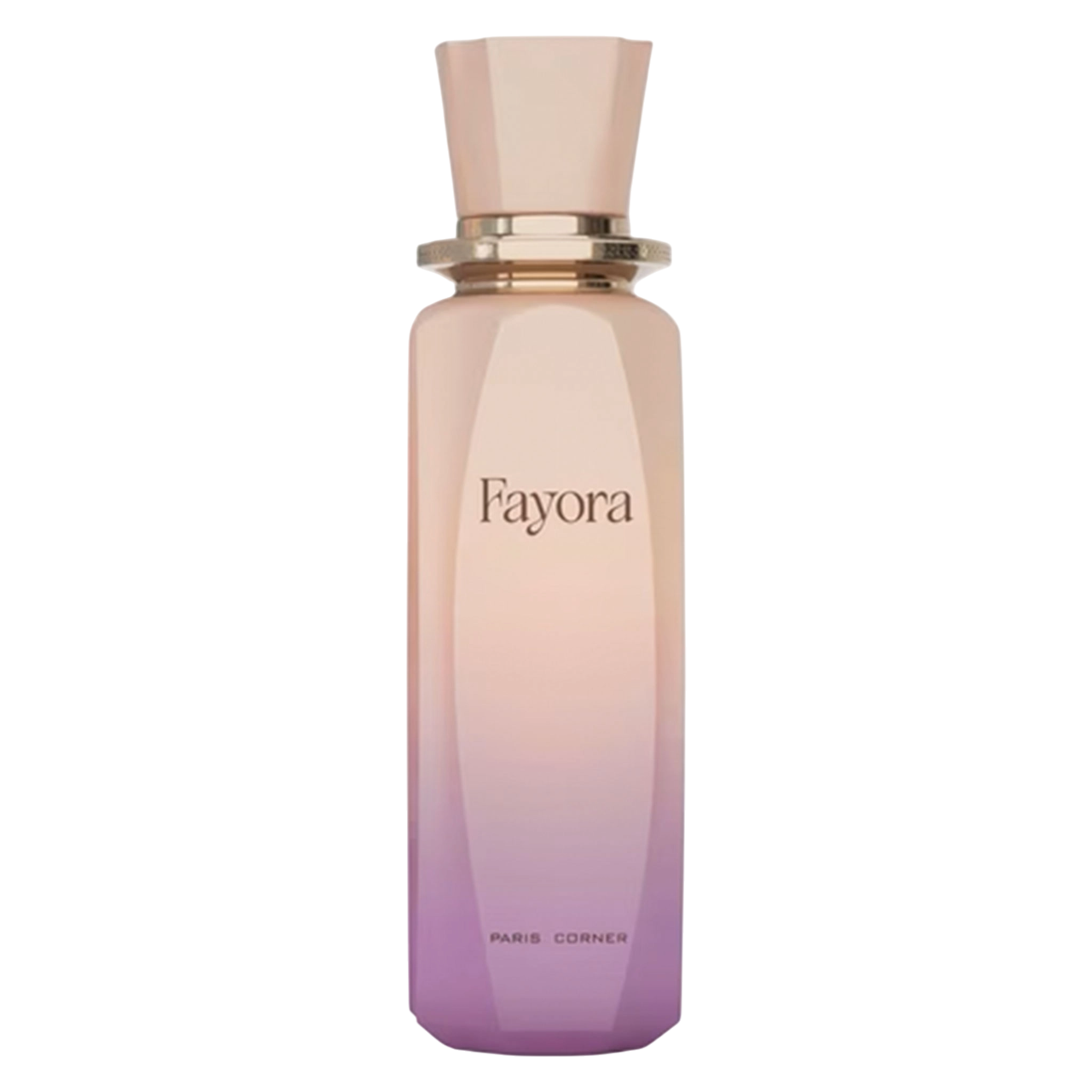 Paris Corner, Fayora, Apa de parfum, Femei, 100 ml