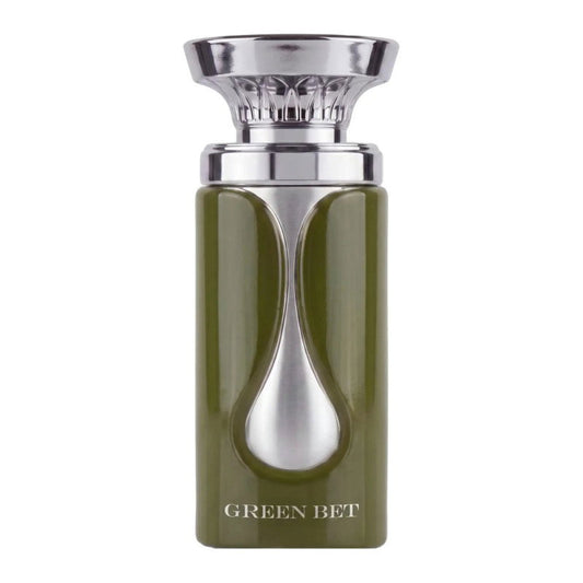 Paris Corner, Green Bet, Apă de parfum, Pentru femei, 100 ml