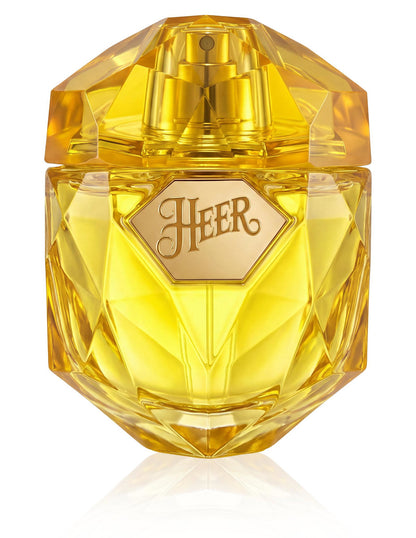 Paris Corner, Heer, Apă de parfum, Pentru femei, 100 ml