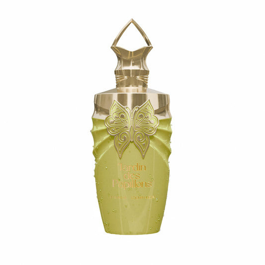Paris Corner, Jardin des Papillons, Apa de parfum, Femei, 100 ml