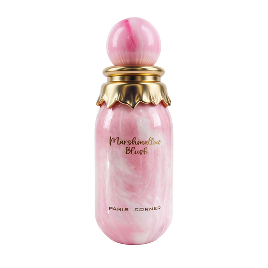 Paris Corner, Marshmallow Blush, Apa de parfum, Unisex, 100 ml