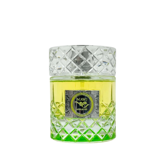 Paris Corner, Mawj Appletini, Apa de parfum, Unisex, 100 ml