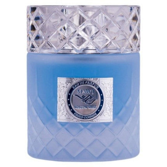 Paris Corner Mawj Moscow Mule Eau de Parfum unisex 100 ml