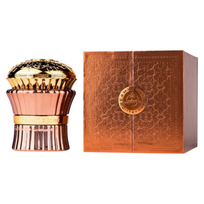 Paris Corner, Ministry Of Gourmand - Creamy Biscuit, Apă de parfum, Unisex, 100 ml