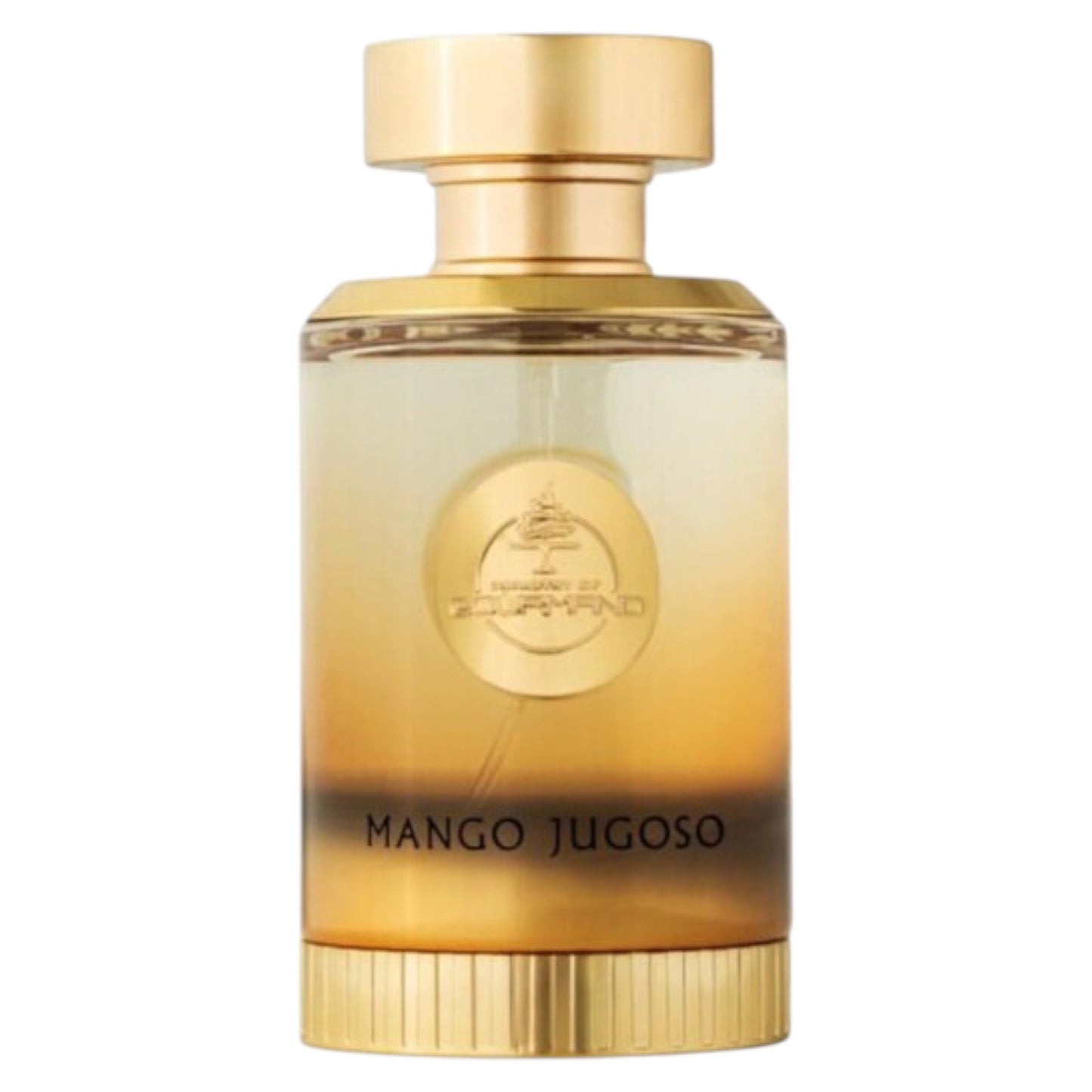 Paris Corner, Ministry Of Gourmand - Mango Jugoso, Apa de parfum, Unisex, 100 ml