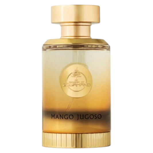 Paris Corner, Ministry Of Gourmand - Mango Jugoso, Apa de parfum, Unisex, 100 ml