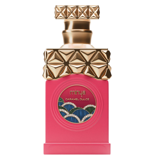 Paris Corner, Minya Caramel Dulce, Apa de parfum, Femei, 100 ml