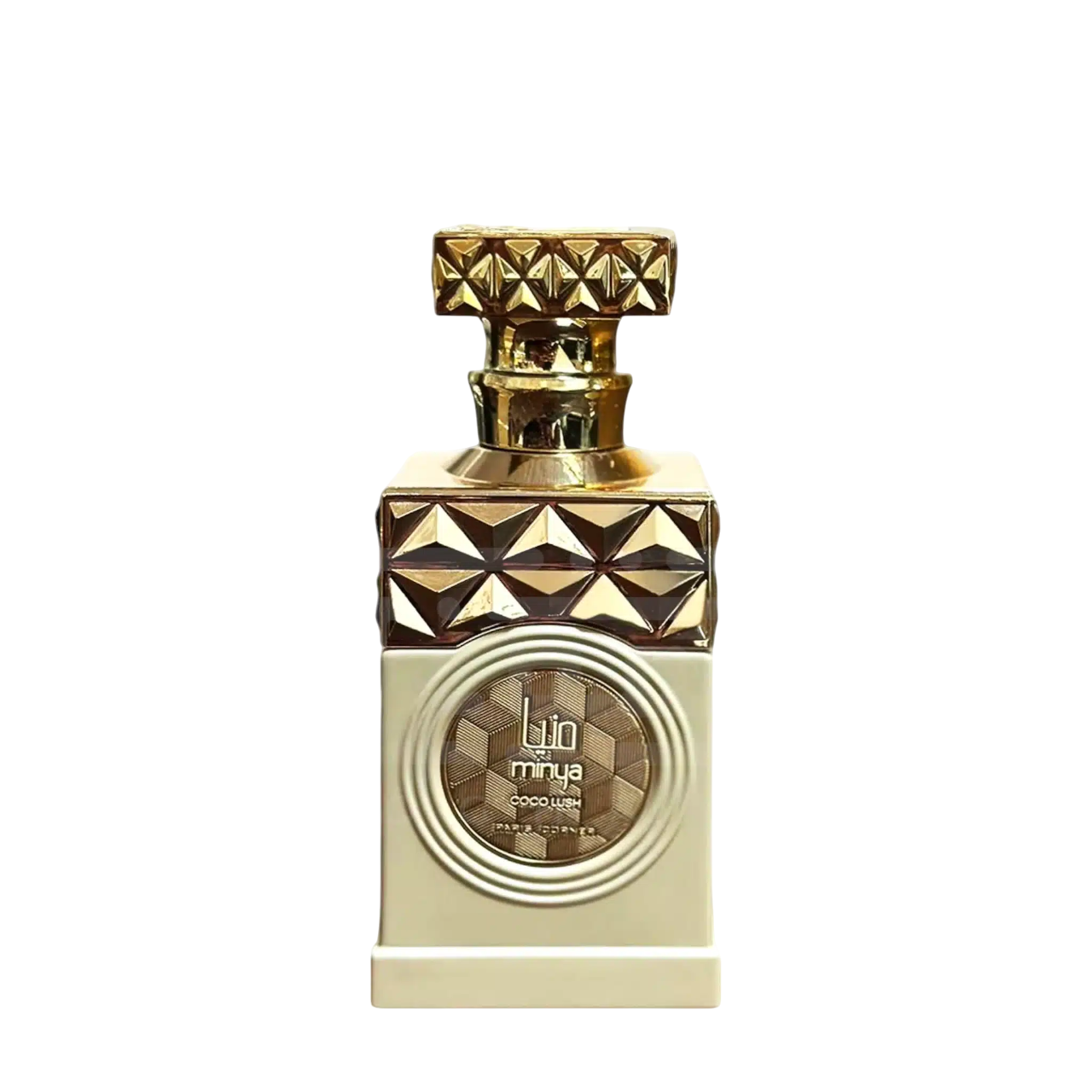 Paris Corner, Minya Coco Lush, Apa de parfum, Unisex, 100 ml