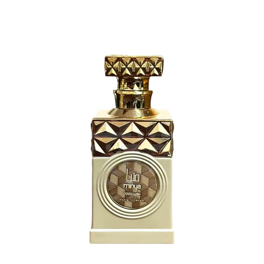 Paris Corner, Minya Coco Lush, Apa de parfum, Unisex, 100 ml