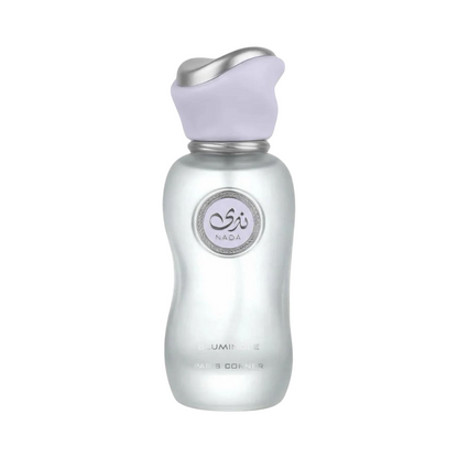 Paris Corner, Nada Blumingle, Apă de parfum, Unisex, 100 ml