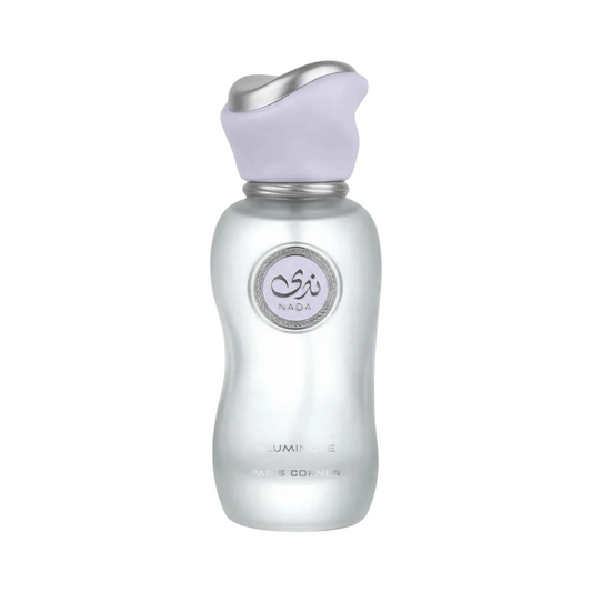 Paris Corner, Nada Blumingle, Apă de parfum, Unisex, 100 ml