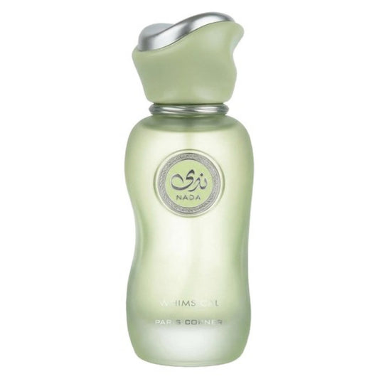 Paris Corner, Nada Whimsical, Apă de parfum, Unisex, 100 ml