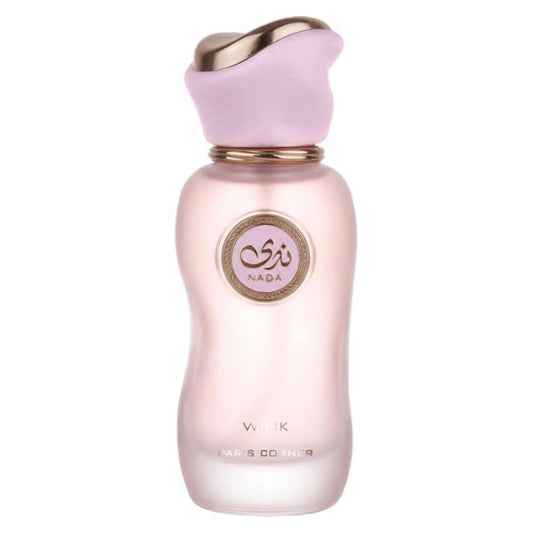 Paris Corner, Nada Wink, Apă de parfum, Unisex, 100 ml