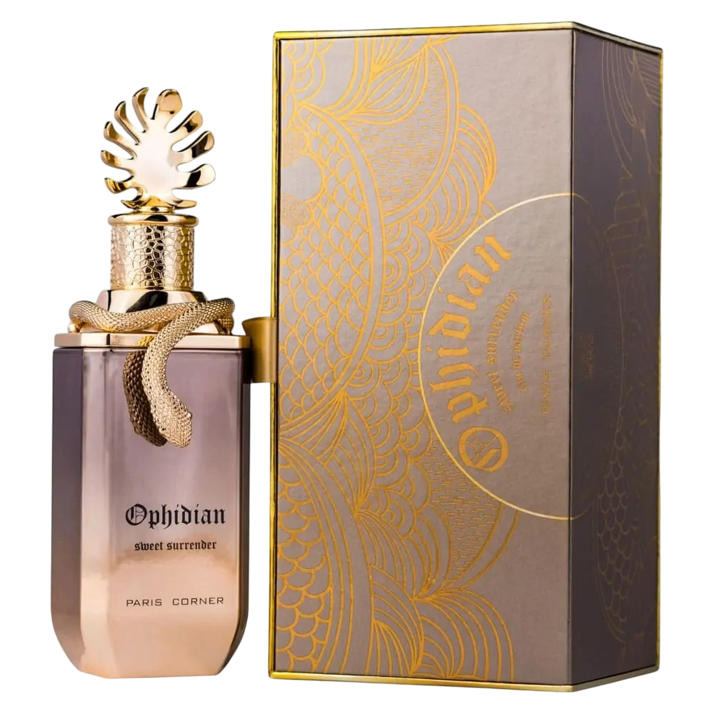 Paris Corner, Ophidian Sweet Surrender, Apa de parfum, Unisex, 100 ml