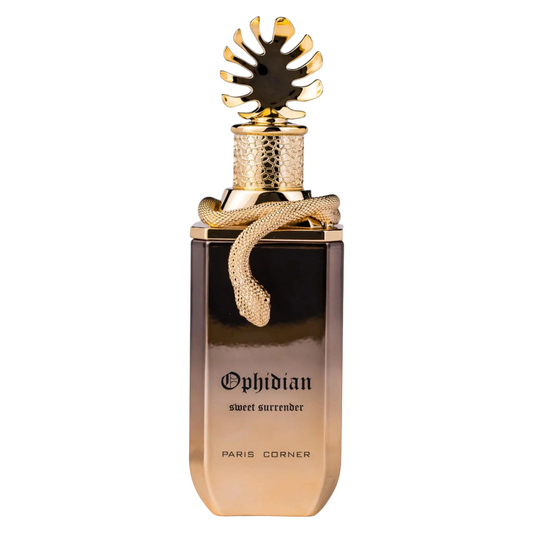 Paris Corner, Ophidian Sweet Surrender, Apa de parfum, Unisex, 100 ml