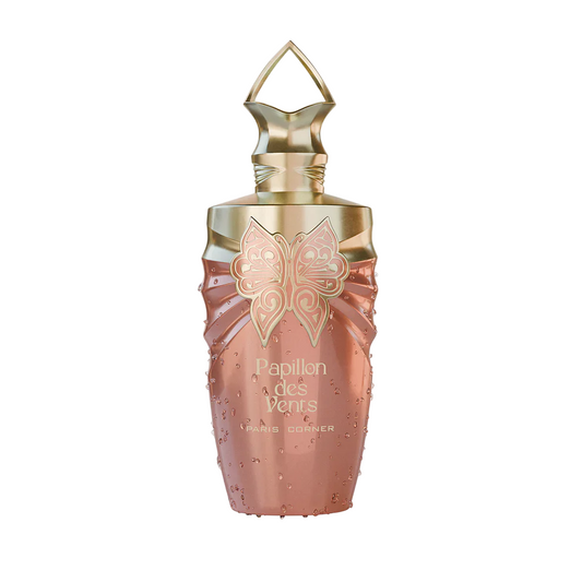 Paris Corner, Papillons Des Vents, Apa de parfum, Femei, 100 ml