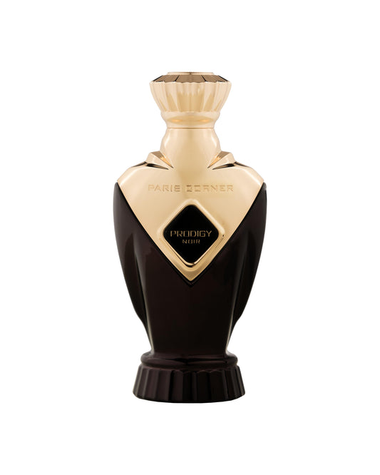Paris Corner, Prodigy Noir, Apa de parfum, Unisex, 100 ml