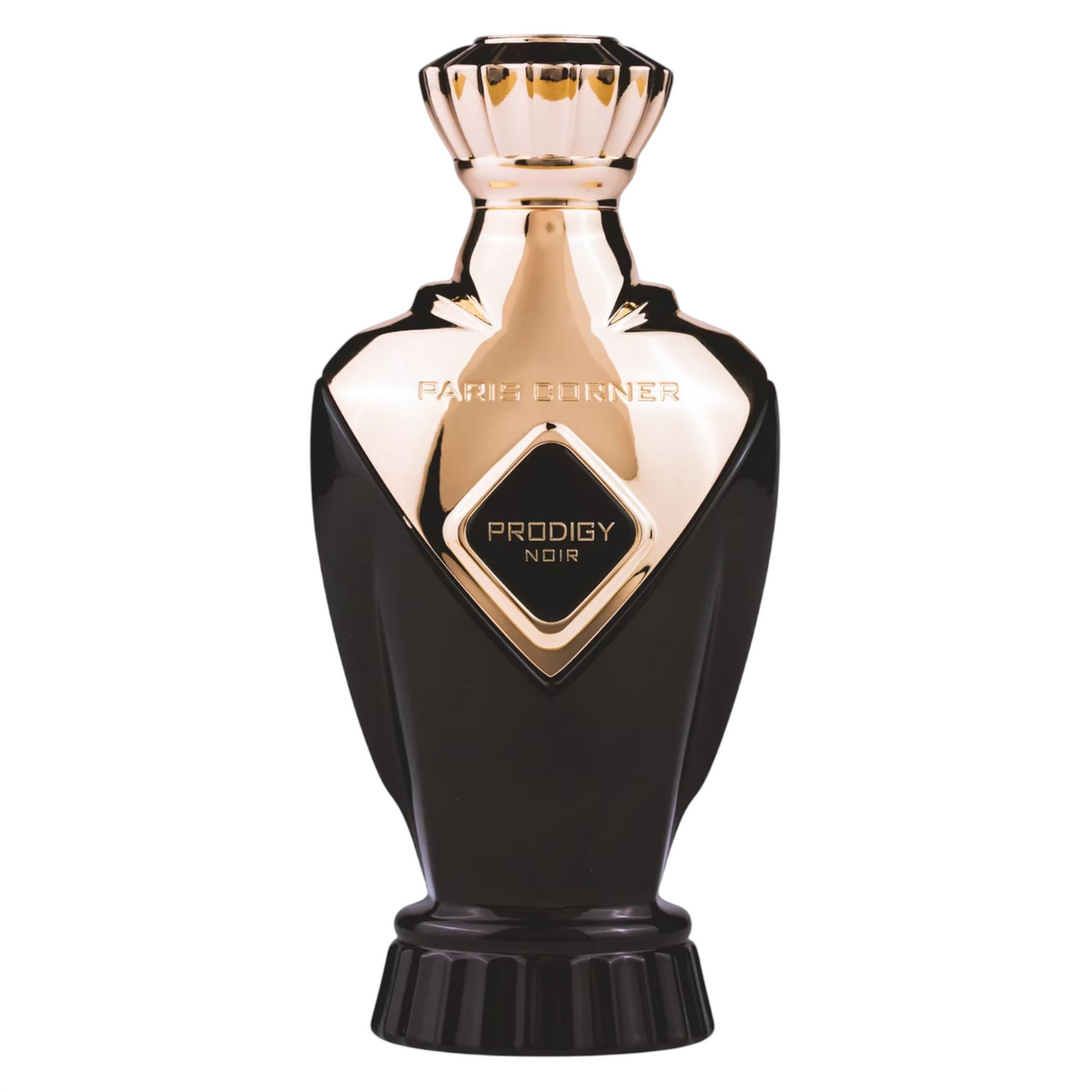 Paris Corner, Prodigy Noir, Apă de parfum, Unisex, 100 ml