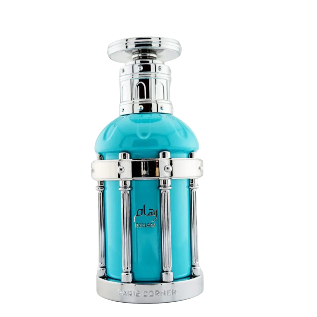 Paris Corner, Reham Wild Mineral, Apa de parfum, Unisex, 100 ml