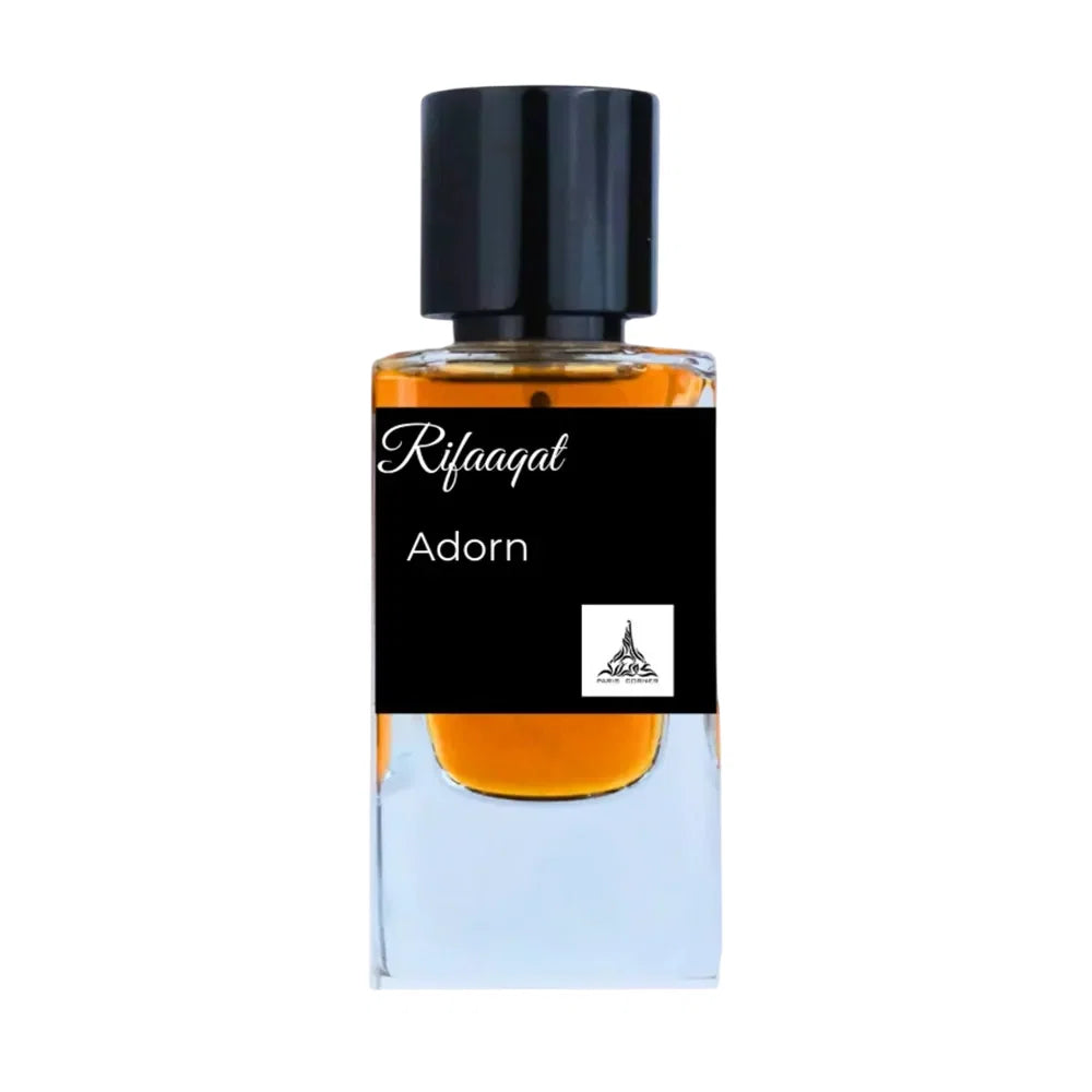 Paris Corner, Rifaaqat Adorn, Apă de parfum, Unisex, 85 ml