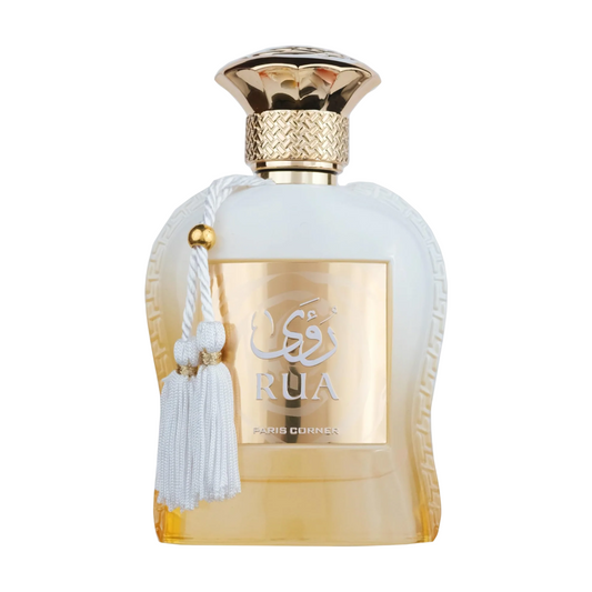 Paris Corner, Rua, Extract de parfum, Femei, 100 ml