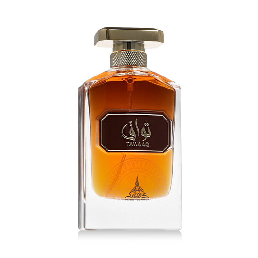 Paris Corner, Tawaaq, Apa de parfum, Unisex, 100 ml