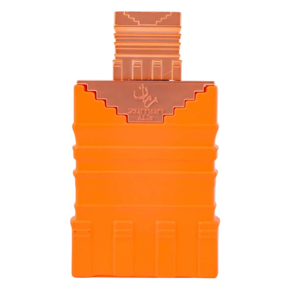 Paris Corner, Zaman Al Ula, Apa de parfum, Unisex, 100 ml